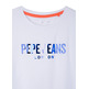 CAMISETA NIÑA PEPE JEANS HOLLY