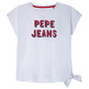 CAMISETA NIÑA PEPE JEANS HONEY