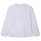 CAMISETA DETALLES GLITTER NIÑA PEPE JEANS BRANDIE
