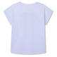 CAMISETA LOGO ESTAMPADO NIÑA PEPE JEANS GAUTIER