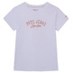 CAMISETA LOGO ESTAMPADO NIÑA PEPE JEANS GERVERA