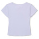 CAMISETA ALGODÓN TEJIDO CANALÉ NIÑA PEPE JEANS NATALIE