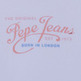 CAMISETA ALGODÓN HOMBROS CAÍDOS NIÑA PEPE JEANS PONS