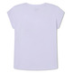CAMISETA ESTAMPADO CORAZÓN CANALÉ NIÑA PEPE JEANS PRUDENCE