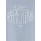 CAMISETA NIÑA PEPE JEANS LOGO ESTAMPADO FIT HOLGADO