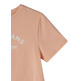 CAMISETA NIÑA PEPE JEANS LOGO ESTAMPADO FIT HOLGADO