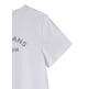 CAMISETA NIÑA PEPE JEANS LOGO ESTAMPADO FIT HOLGADO