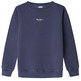 SUDADERA NIÑA  PEPE JEANS ALISSA
