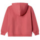 SUDADERA CON CAPUCHA NIÑA PEPE JEANS FIT RELAXED