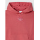 SUDADERA CON CAPUCHA NIÑA PEPE JEANS FIT RELAXED