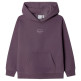 SUDADERA CON CAPUCHA NIÑA PEPE JEANS FIT RELAXED