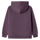 SUDADERA CON CAPUCHA NIÑA PEPE JEANS FIT RELAXED