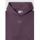 SUDADERA CON CAPUCHA NIÑA PEPE JEANS FIT RELAXED