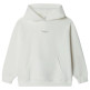 SUDADERA CON CAPUCHA NIÑA PEPE JEANS FIT RELAXED