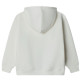 SUDADERA CON CAPUCHA NIÑA PEPE JEANS FIT RELAXED