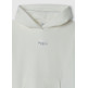 SUDADERA CON CAPUCHA NIÑA PEPE JEANS FIT RELAXED