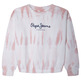 SUDADERA NIÑA  PEPE JEANS GRACE