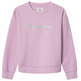 SUDADERA NIÑA  PEPE JEANS HANA CREW