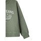 SUDADERA NIÑA PEPE JEANS CON LOGO