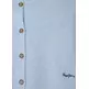 CÁRDIGAN DE PUNTO NIÑA PEPE JEANS CUELLO REDONDO