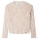 JERSEY NIÑA  PEPE JEANS PAULIN