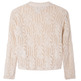 JERSEY NIÑA  PEPE JEANS PAULIN