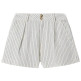 PANTALÓN CORTO NIÑA  PEPE JEANS IZZY SHORTS
