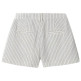 PANTALÓN CORTO NIÑA  PEPE JEANS IZZY SHORTS