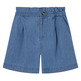 SHORT PAPER BAG NIÑA PEPE JEANS JIMENA