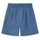 SHORT PAPER BAG NIÑA PEPE JEANS JIMENA