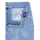 SHORT DENIM ESTAMPADO FLORES NIÑA PEPE JEANS PATTY