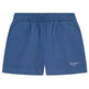 SHORTS FELPA CINTURA ELÁSTICA NIÑA PEPE JEANS