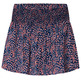 FALDA CON ESTAMPADO FLORAL NIÑA PEPE JEANS YOLI