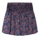 FALDA CON ESTAMPADO FLORAL NIÑA PEPE JEANS YOLI