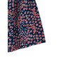 FALDA CON ESTAMPADO FLORAL NIÑA PEPE JEANS YOLI