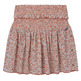 FALDA ESTAMPADO FLORAL NIÑA PEPE JEANS HARRIETA