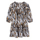 VESTIDO ANIMAL PRINT NIÑA PEPE JEANS LALA