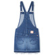 PETO VAQUERO NIÑA PEPE JEANS KAIA