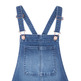 PETO VAQUERO NIÑA PEPE JEANS KAIA