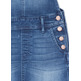 PETO VAQUERO NIÑA PEPE JEANS KAIA