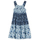 VESTIDO CON ESTAMPADO FLORAL NIÑA PEPE JEANS MILA