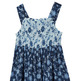 VESTIDO CON ESTAMPADO FLORAL NIÑA PEPE JEANS MILA