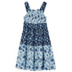 VESTIDO CON ESTAMPADO FLORAL NIÑA PEPE JEANS MILA