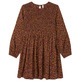 VESTIDO ABLUSADO NIÑA PEPE JEANS ZELA