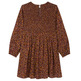 VESTIDO ABLUSADO NIÑA PEPE JEANS ZELA