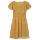 VESTIDO CHIFÓN FLORES NIÑA PEPE JEANS HOLLY