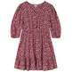 VESTIDO NIÑA PEPE JEANS MANGA FRANCESA