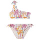 BAÑADOR NIÑA  PEPE JEANS TROPICAL ASY BIKINI SET