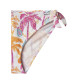 BAÑADOR NIÑA  PEPE JEANS TROPICAL ASY BIKINI SET