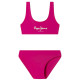 BAÑADOR NIÑA  PEPE JEANS PEPE SC BIKINI SET